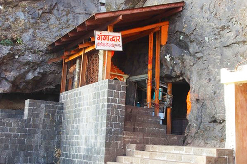 Gangadwar