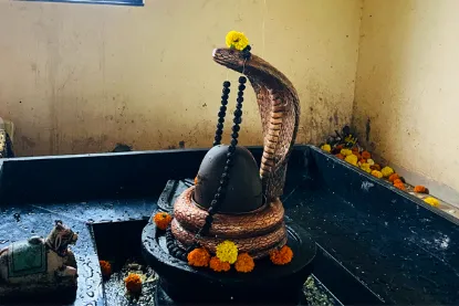 Mahamrityunjaya Mantra Jaap