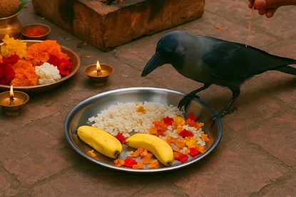 Pitra Shanti Puja