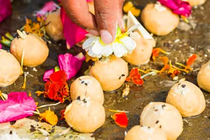 Tripindi Shradh Puja