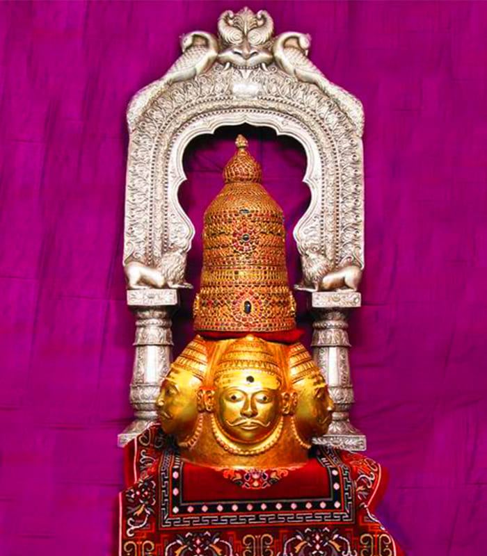 trimbakeshwar jyotirlinga
